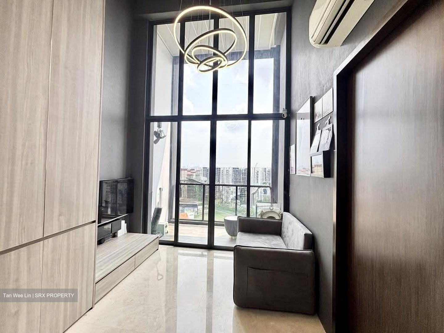 Botanique At Bartley (D19), Condominium #613568841